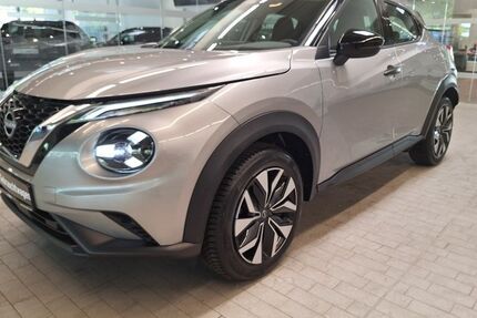 Nissan Juke 20.815 km 17.680 &euro; Oberhausen 46049