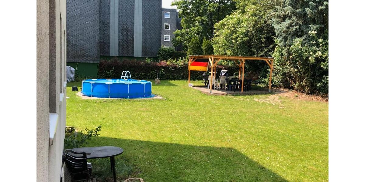 Etagenwohnung Essen Stadtbezirk VIII - 1 Zimmer, 40 m&sup2;, 480&euro; | Angebot:26629581