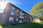 Demnächst frei! 3-Zimmer-Wohnung in Duisburg Beeckerwerth 3.5 zimmer