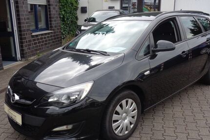 Opel Astra 166.000 km 4.650 &euro; Mülheim 45481