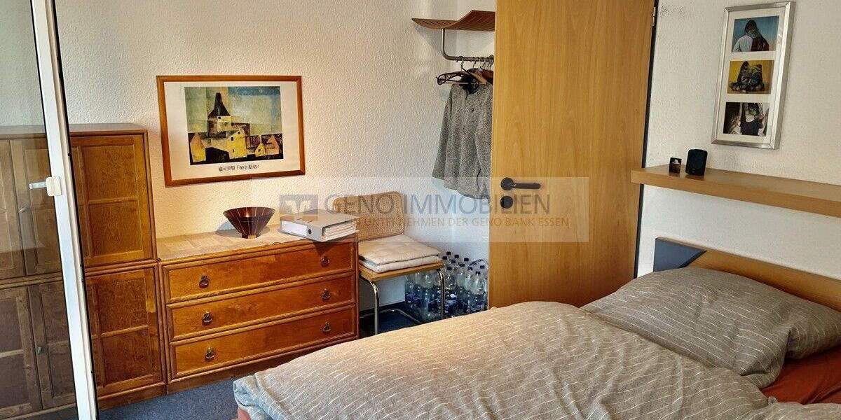 Grandioser Fernblick mit eigenem Gartenanteil! 3 zimmer