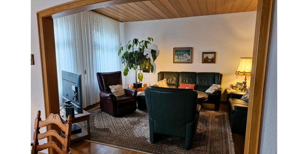 Einfamilienhaus in Hattingen 4 zimmer