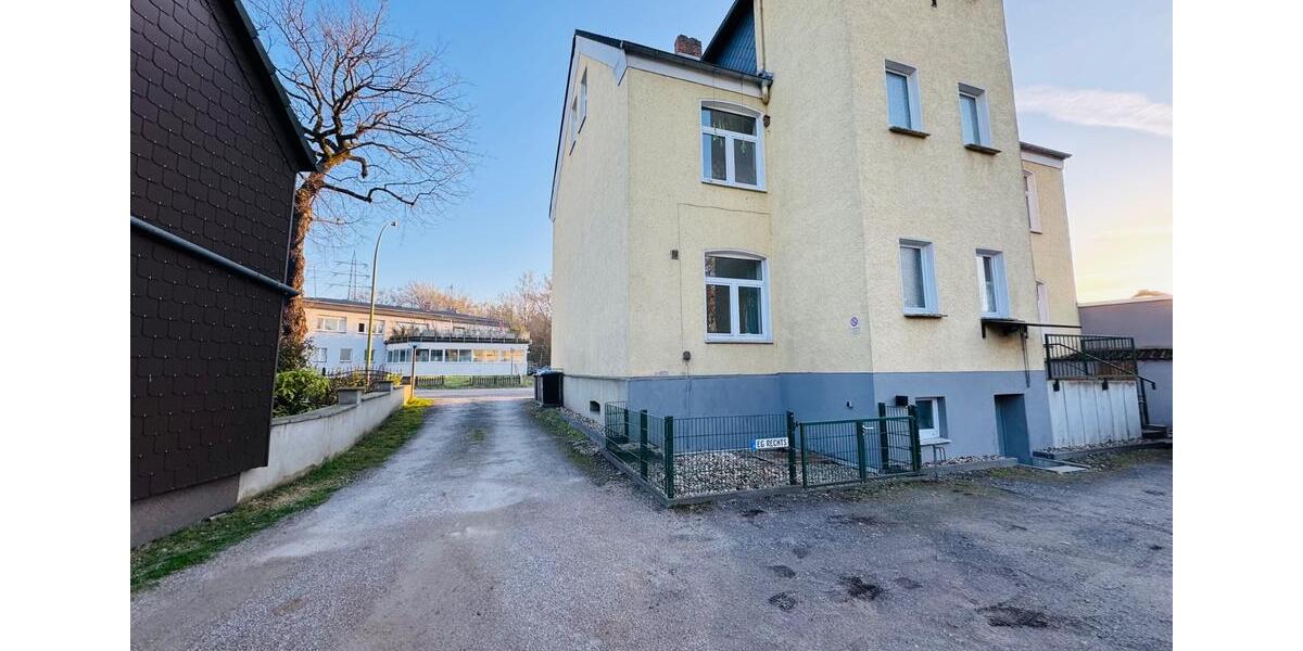 Erdgeschoßwohnung Herne Sodingen - 2 Zimmer, 33 m&sup2;, 340&euro; | Angebot:25830459