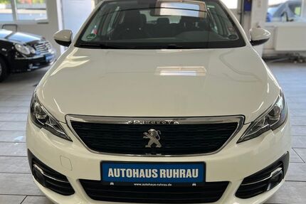 Peugeot 308 46.023 km 12.900 &euro; Essen 45279