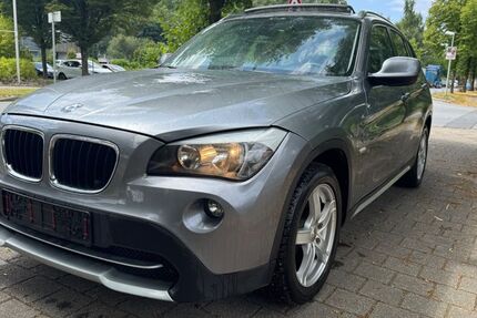 BMW X1 239.888 km 4.850 € Gladbeck 45968