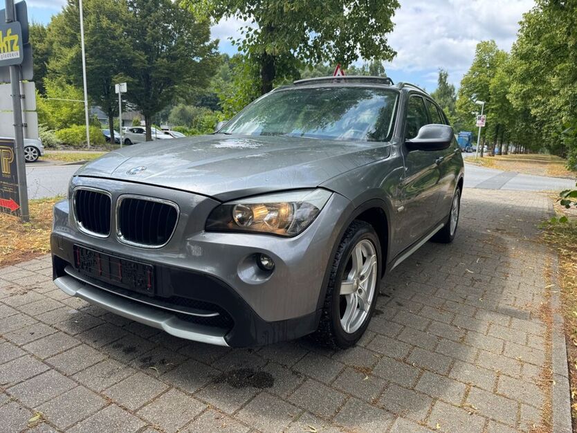 BMW X1 239.888 km 4.850 € Gladbeck 45968