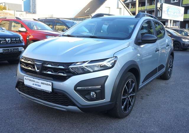 Sandero