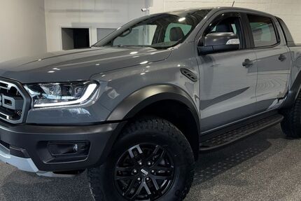 Ford Ranger 26.780 km 44.990 &euro; Marl/Recklinghausen 45770