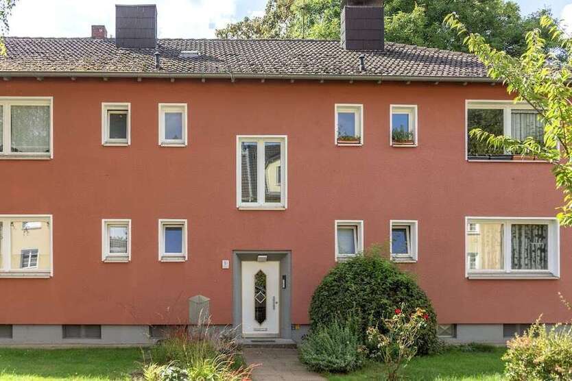 Wohnung zum Mieten in Essen 299 € 41.37 m²