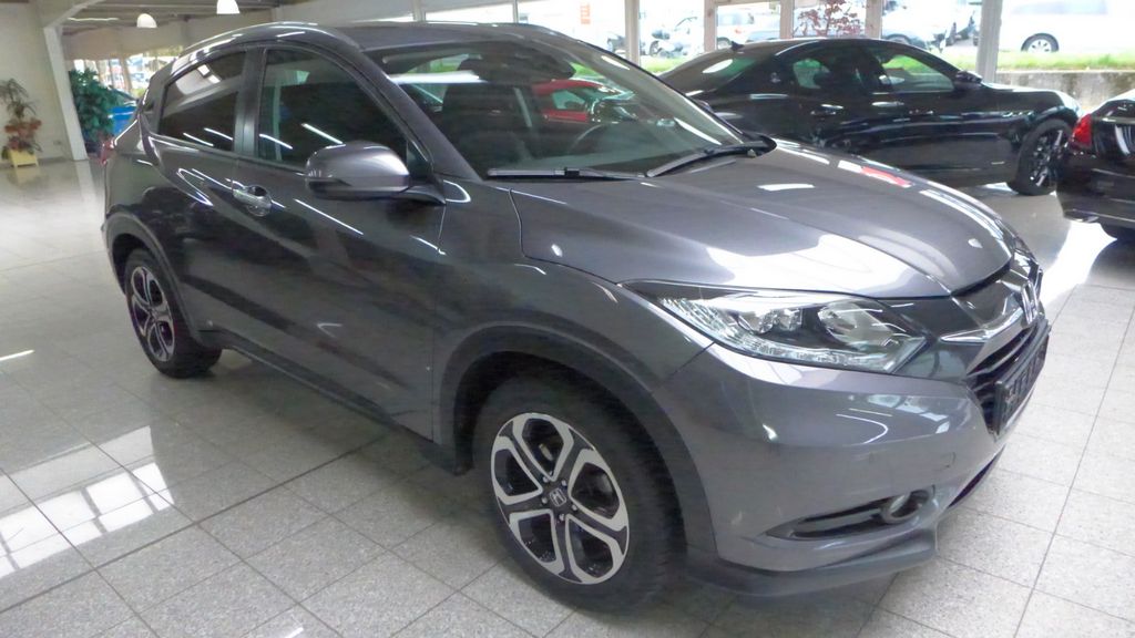 Honda HR-V 135.665 km 13.390 &euro; Hattingen (bei Bochum) 45527