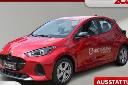 Mazda 2 Hybrid 19.193 km 22.890 &euro; Bottrop-Kirchhellen 46244