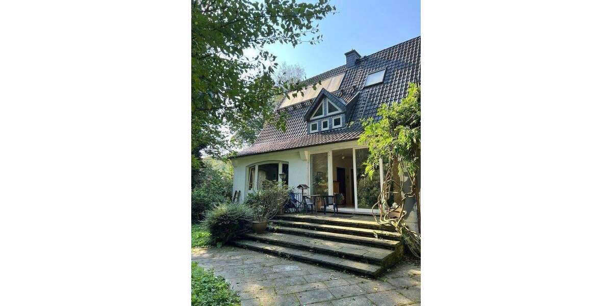 Einfamilienhaus Herdecke - 7 Zimmer, 214 m&sup2;, 490.000&euro; | Angebot:25690738
