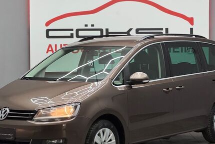VW Sharan 318.397 km 7.450 &euro; Mülheim an der ruhr 45476