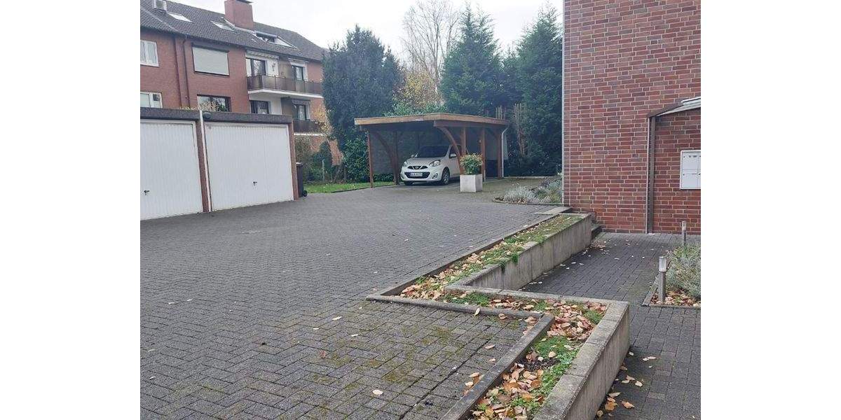 TOP Wohnung, TOP Ausstattung, TOP Lage! 3 zimmer