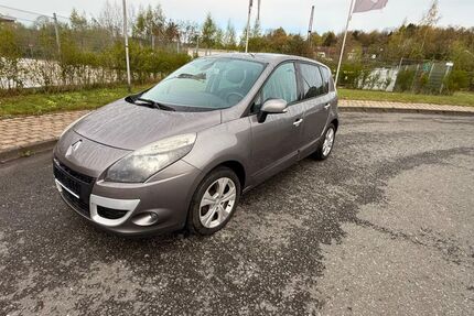 Renault Scenic 170.000 km 4.300 &euro; Wuppertal 42277
