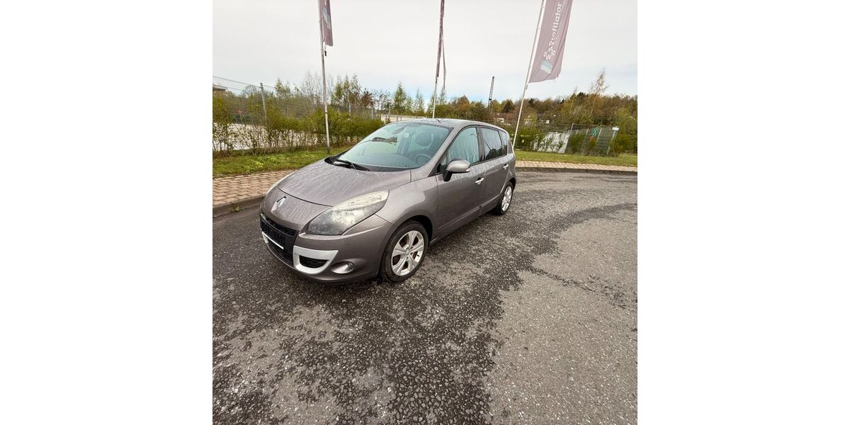 Renault Scenic 170.000 km 4.300 &euro; Wuppertal 42277