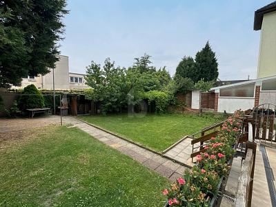 INVESTMENTCHANCE MIT FAKTOR 15,5 IN BAHNHOFSNÄHE - Mehrfamilienhaus, Wohnhaus Gelsenkirchen Ückendorf | Angebot:27458670