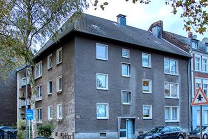 Charmante 3-Zimmer-Wohnung mit Tageslichtbad in Herne zu vermieten 3 zimmer