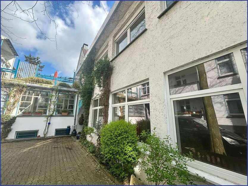 Wohnung zum Kaufen in Essen Bergerhausen 460.000 € 222 m²