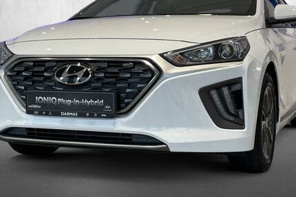Hyundai IONIQ 43.601 km 16.990 &euro; Castrop-Rauxel 44575