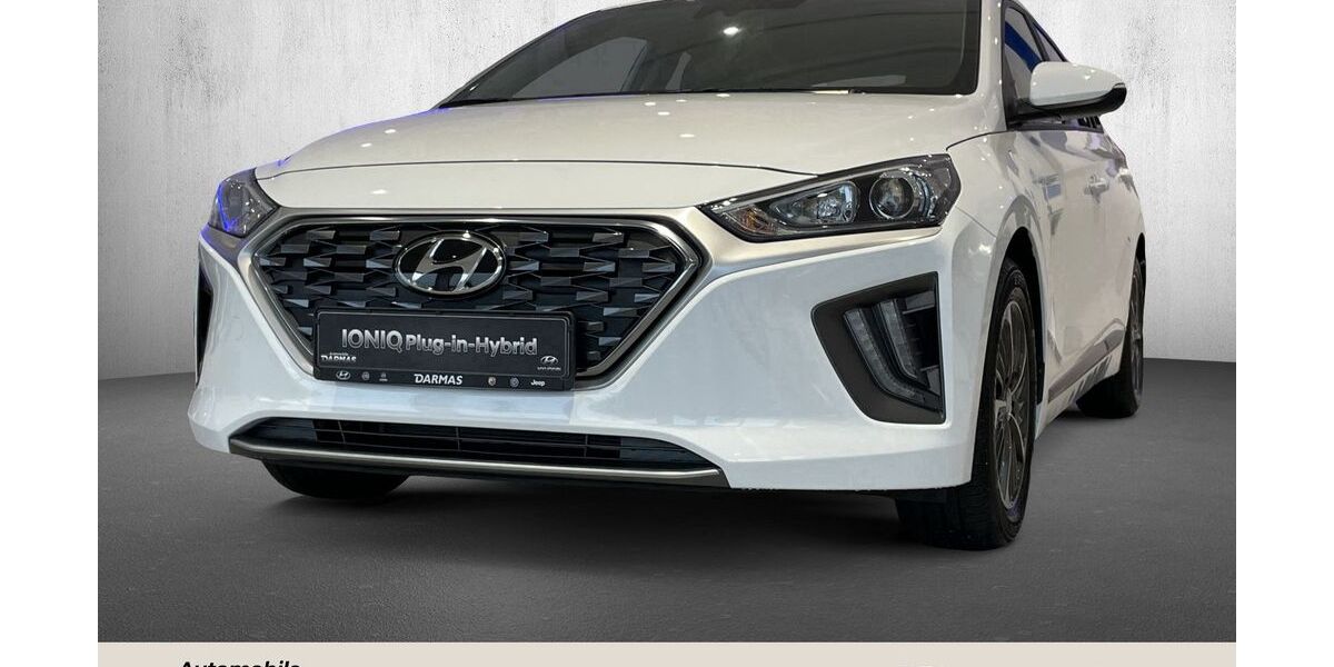 Hyundai IONIQ 43.601 km 16.990 &euro; Castrop-Rauxel 44575
