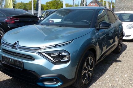 Citroen C4 57.800 km 15.480 &euro; Oberhausen 46147