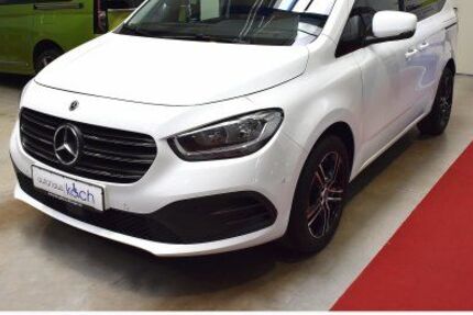 Mercedes T-Klasse