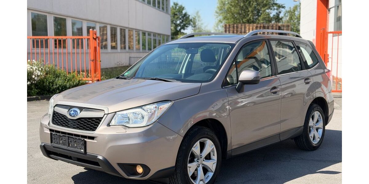 Subaru Forester 370.000 km 4.490 &euro; Herten 45701