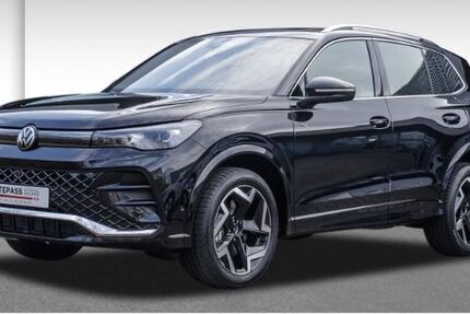 VW Tiguan 19.999 km 47.490 &euro; Wetter 58300