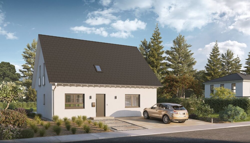 Ihr persönliches Traumhaus: Flexibel und individuell mit allkauf realisieren - Einfamilienhaus Velbert Velbert-Mitte | Angebot:27493968