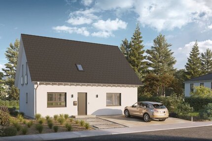 Ihr persönliches Traumhaus: Flexibel und individuell mit allkauf realisieren - Haus Velbert Velbert-Mitte | Angebot:27493968