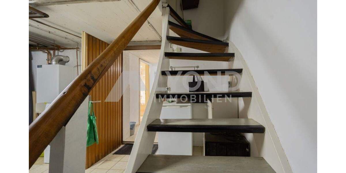 Reihenmittelhaus Recklinghausen König-Ludwig - 4 Zimmer, 88 m&sup2;, 225.000&euro; | Angebot:25676897