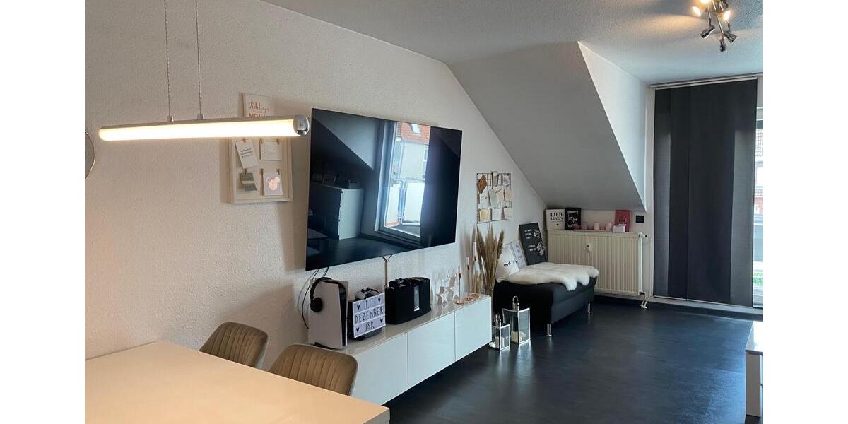 Eigentumswohnung in ruhiger Lage zum Verkauf 3.5 zimmer