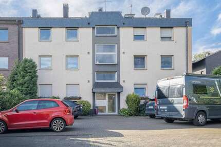 Wohnung zum Kaufen in Oberhausen 79.000 € 39.09 m² 2 zimmer