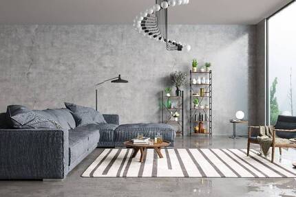 Mittendrin statt nur dabei: Genuss auf ca. 98 m², 3 Zimmern und Balkon. 3 zimmer