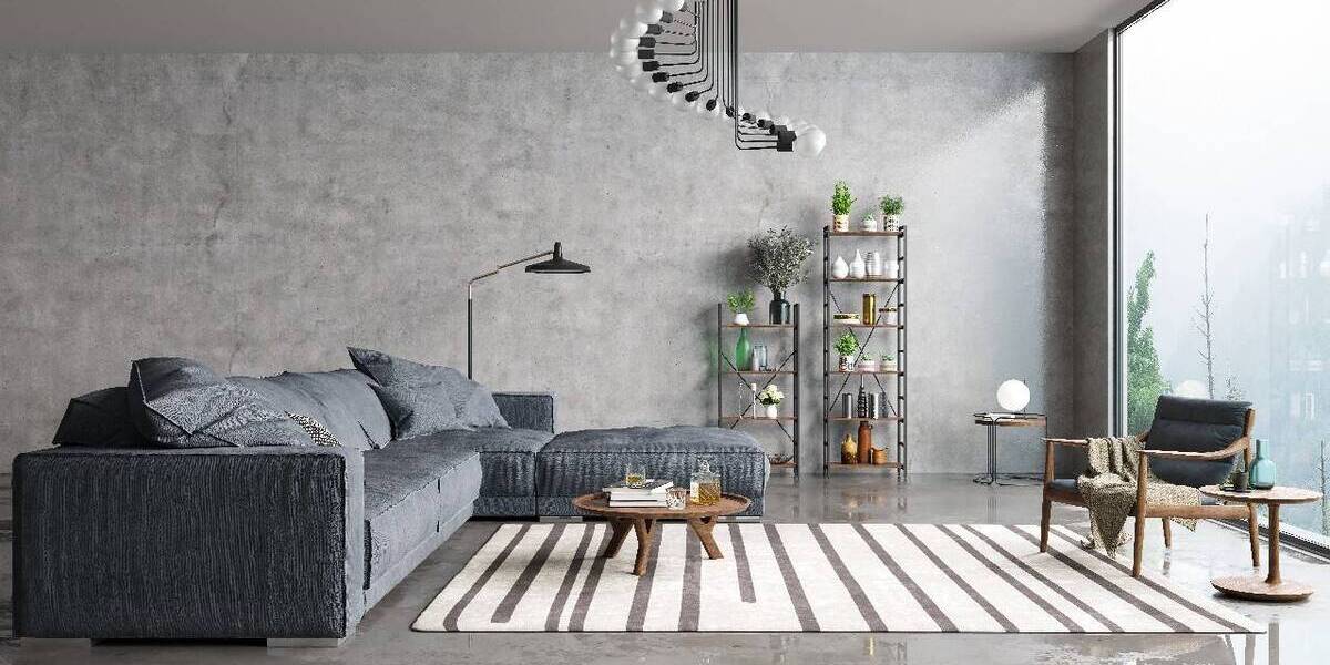 Mittendrin statt nur dabei: Genuss auf ca. 98 m², 3 Zimmern und Balkon. 3 zimmer