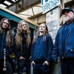 Jungle Rot - Support: KHNVM