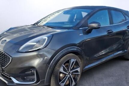 Ford Puma 20.500 km 22.490 &euro; Gelsenkirchen 45891