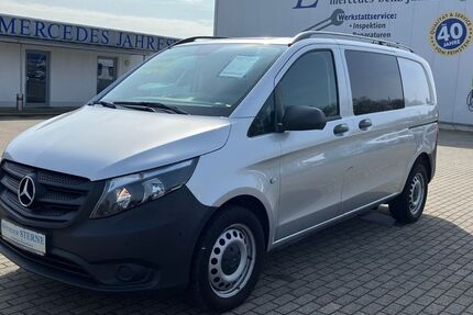 Mercedes-Benz Vito 87.780 km 27.370 &euro; Witten 58454