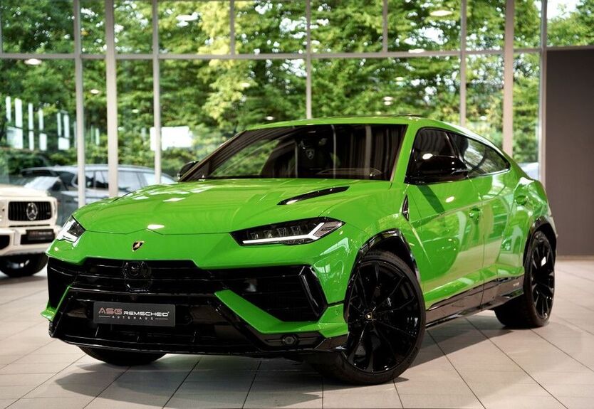 Urus