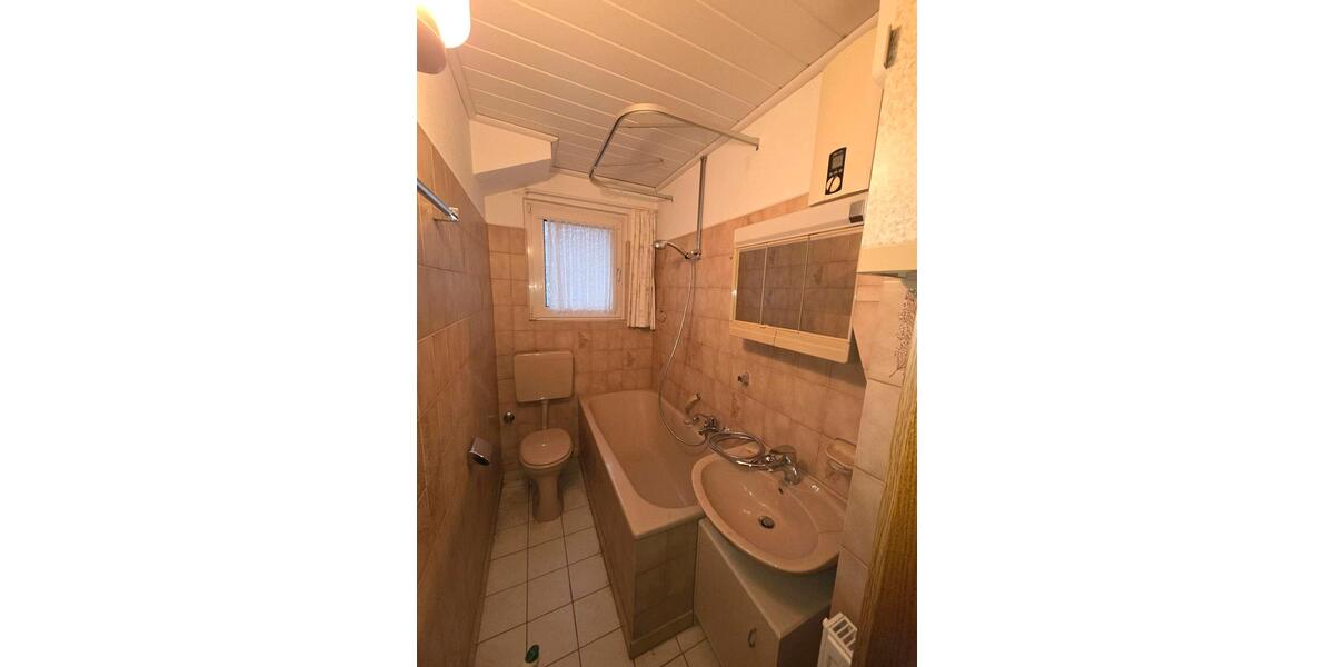 Wohnung 3.5 Raum 2 Etage 3.5 zimmer