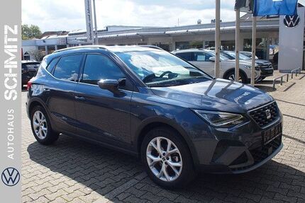 Seat Arona 24.500 km 18.999 &euro; Gladbeck 45964