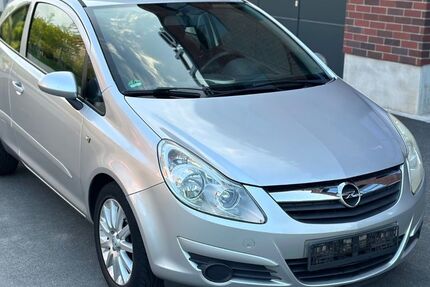Opel Corsa 187.000 km 1.999 &euro; Essen 45326