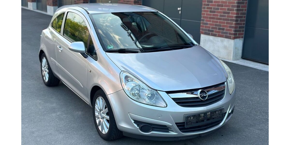 Opel Corsa 187.000 km 1.999 &euro; Essen 45326