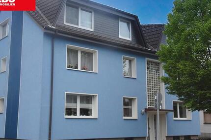 Möblierte 2-Raum Wohnung in Bottrop Eigen ! zimmer