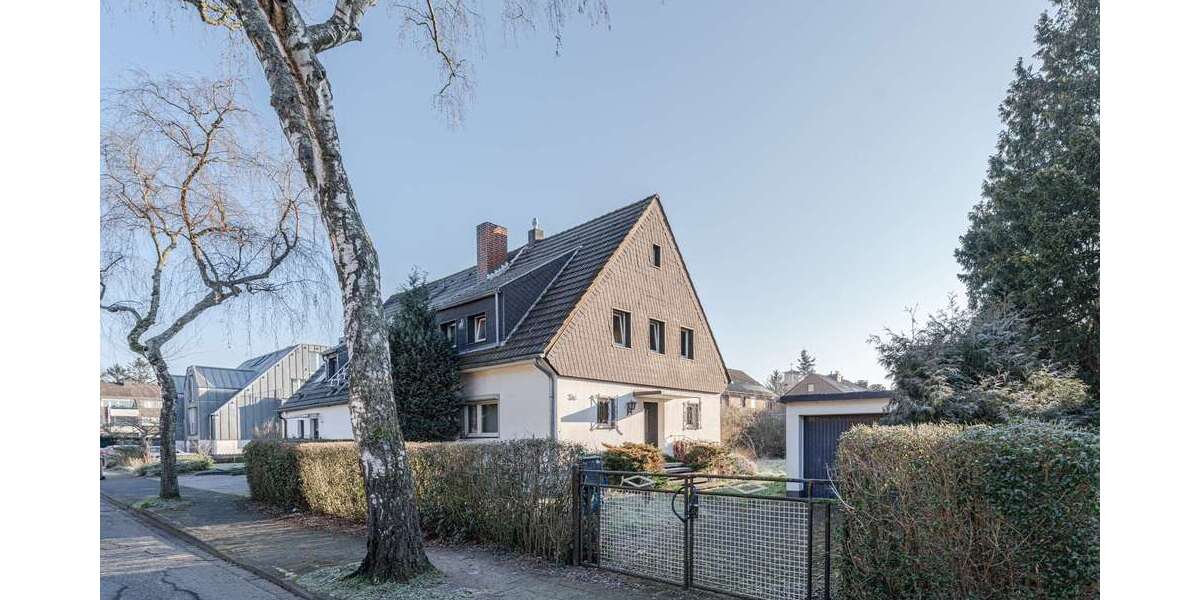 Einfamilienhaus Ratingen / Tiefenbroich Tiefenbroich - 4 Zimmer, 74 m&sup2;, 349.000&euro; | Angebot:26675972