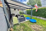 Gepflegte Doppelhaushälfte mit Garten und Terrasse in Duisburg-Neumühl