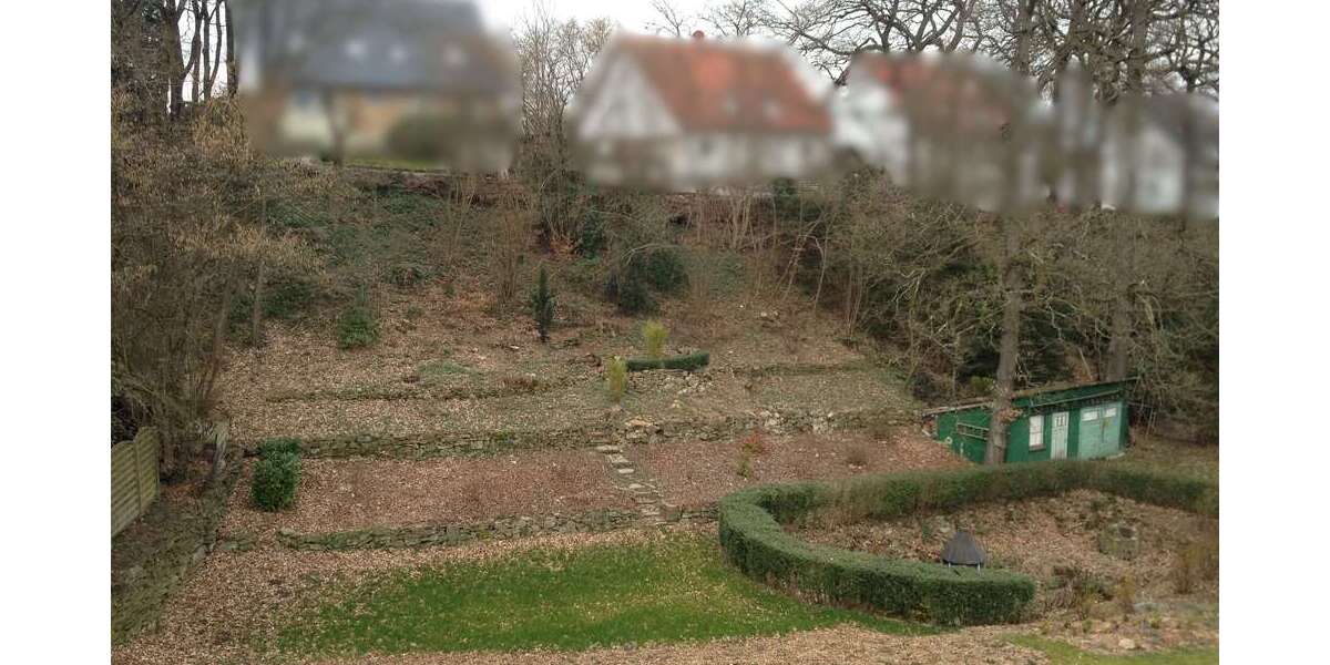 Grundstück zu verkaufen in Wetter (Ruhr) 89.000 € 1048 m² zimmer