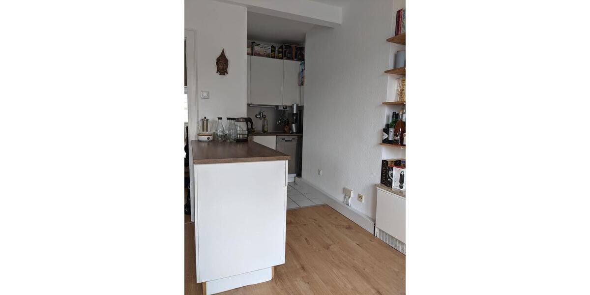 Etagenwohnung Düsseldorf Pempelfort - 2 Zimmer, 54 m&sup2;, 293.000&euro; | Angebot:26679308