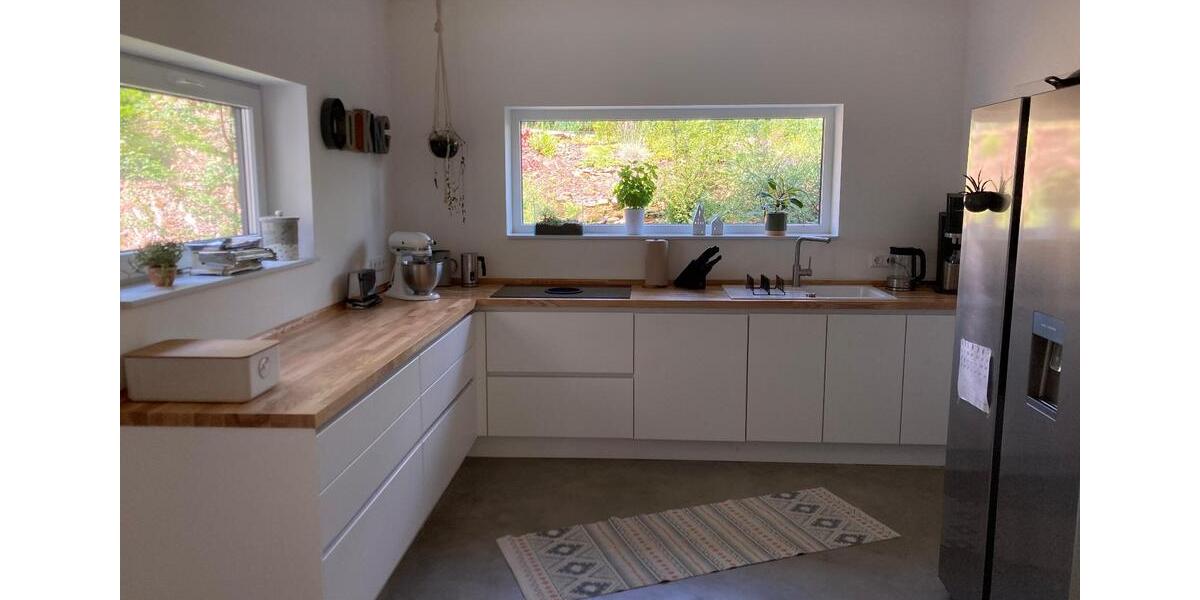 EFH Witten-Rüdinghausen - großzügig, kernsaniert – PROVISIONSFREI 6.5 zimmer